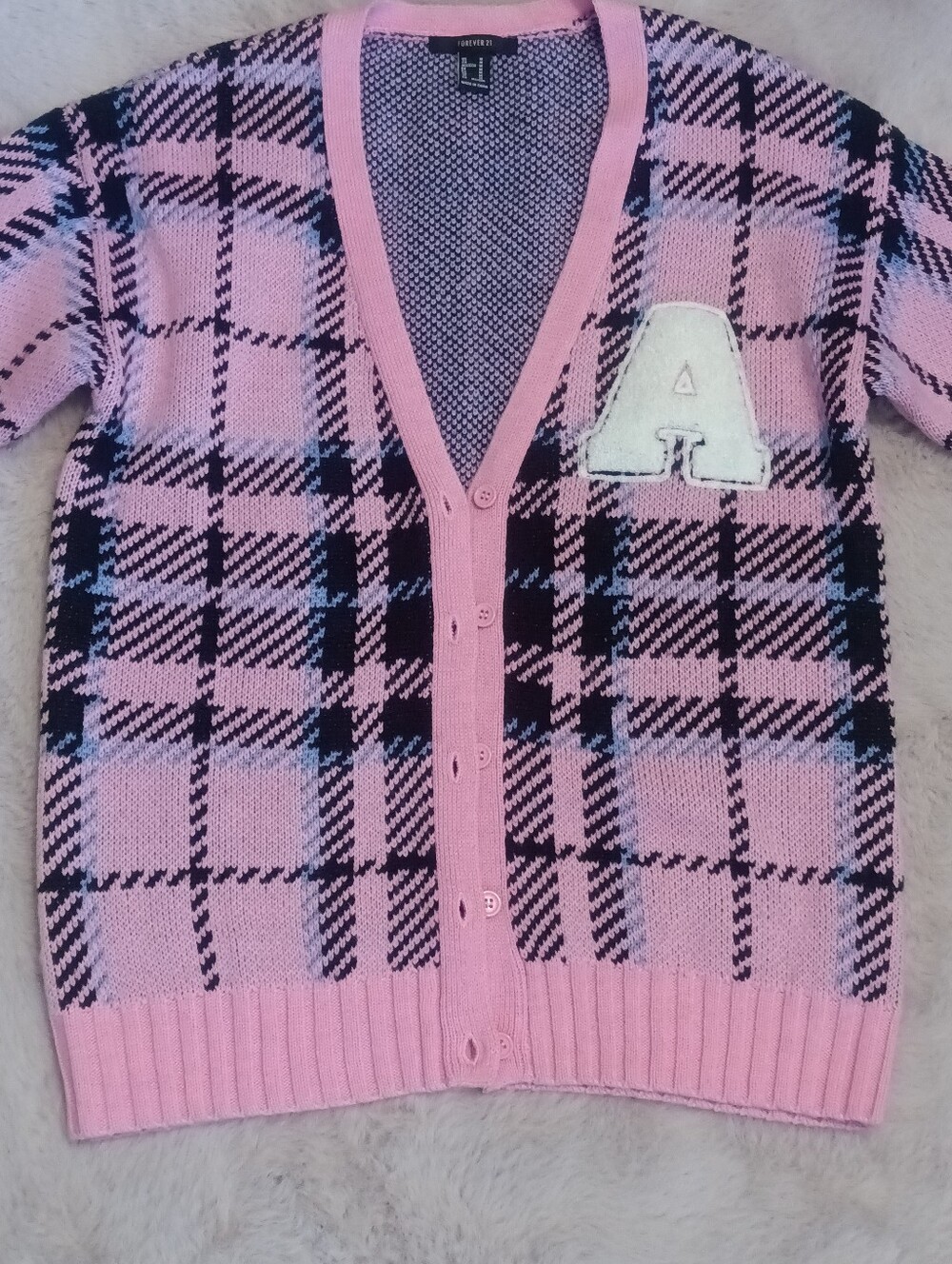 Forever 21 Sweater
